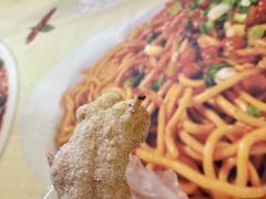 -丽华早点(大成路店)