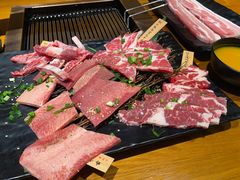 -千寻烧肉(政务区店)