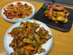 -星河湾温泉洗浴酒店