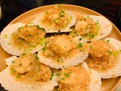-新天世纪中餐厅
