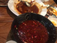 -阿罗新疆菜(人民广场店)