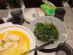 -留半山·香港食堂(啦啦宝都店)