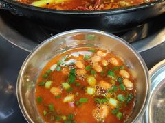 -鸿顺老铁锅美蛙鱼府(解放碑店)