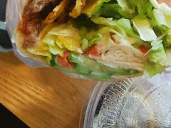 -TACO STAR 塔可星(下沙宝龙店)