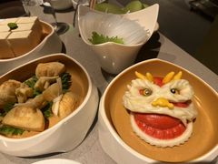 -海底捞火锅(劲松店)