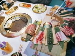 -聚十三烤肉博物馆(魔都首店)