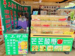 -涠洲岛-圣母堂