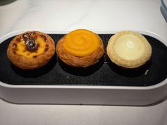 -禄运茶居·手工点心(猎德店)
