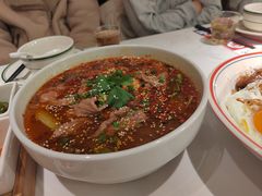 -食大利香港茶餐厅(南亚风情第一城店)