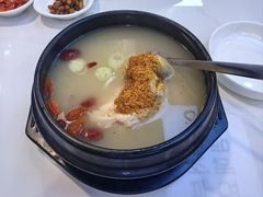 -长顺参鸡汤店(西塔总店)