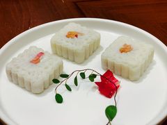 -上海人家花樣年华(中山公园店)