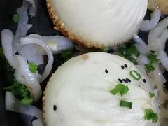 -好福记饭店(红梅公园店)