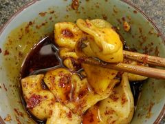 -春阳水饺(香槟广场店)