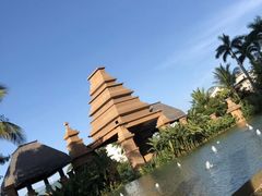 -亚马逊丛林水乐园