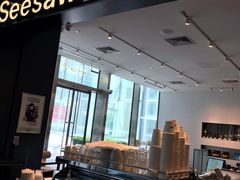 -Seesaw Coffee(上海尚悦湾店)