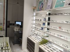 -MODJO•木左眼镜(云玺万科里店)