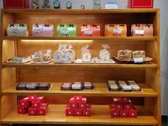-西村叔叔的店·面包·甜品·蛋糕(崂山丽达店)