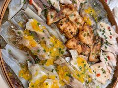 -顺味凤城·顺德菜专门店(九六广场店)