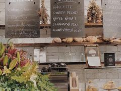 -O'mills Sourdough Bakery&Bistro(永嘉路店)