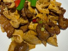 -青海名吃尕张娃非遗烤肉(海湖总店)