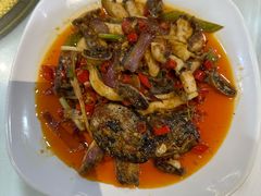 -四川小胡子海鲜(丁村万人海鲜广场店)