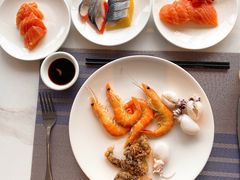 -白云宾馆-祥云西餐厅·法式鹅肝海鲜自助