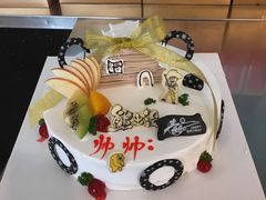 -步步高&朗祺蛋糕(石府店)