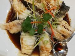 -佛山皇冠假日酒店-西餐厅