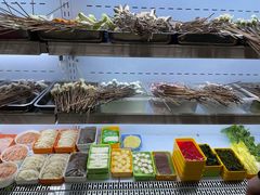 -水碾河刘老大串串香(水碾河路店)