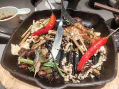 -云海肴·汽锅鸡·云南菜(高德置地店)