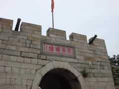 -胡里山炮台