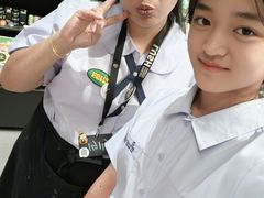 -LUSH(威尼斯人店)