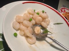 -锦楼·臻选新杭帮(杭州中心店)