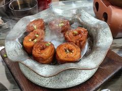 -魁盛居百年鲁菜馆(县西巷店)