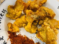 -成都你六姐·牛肉冒菜·麻辣香锅(长泰广场店)