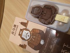-丹礼糖甜品