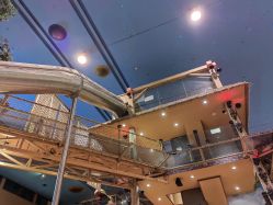 -卡通尼·Safari非洲探索乐园·生日会(金桥国际商业广场店)