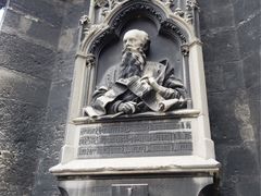 -斯蒂芬主教座堂(Stephansdom)