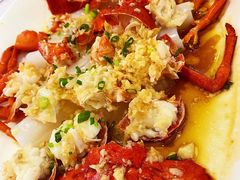 -桃园盛宴·岭南粤菜·手工茶点(南庄店)