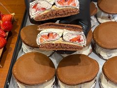 -辛一·铜锣烧(鸿寿坊店)