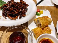 -枣子树·素食餐厅(普陀山店)