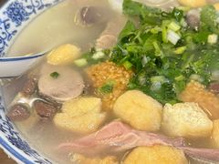 -小潘记鸭血粉丝汤