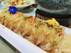 -君霖海鲜私房菜(春柳店)