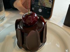 -北京柏悦酒店·锦庭餐厅Dining Room