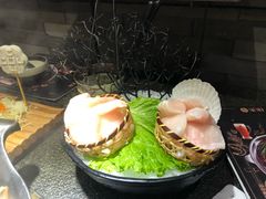 -湊湊火锅·茶憩(和平大悦城店)