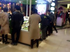 -鲜道寿司(无锡苏宁店)