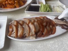 -便宜坊烤鸭店(玉蜓桥天坛店)