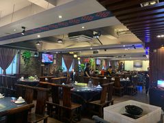 大堂-甘家界牌柠檬鸭(青山店)