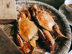 -大螃蟹海鲜餐厅