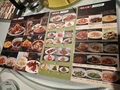 -百饺园酒楼(平山道店)